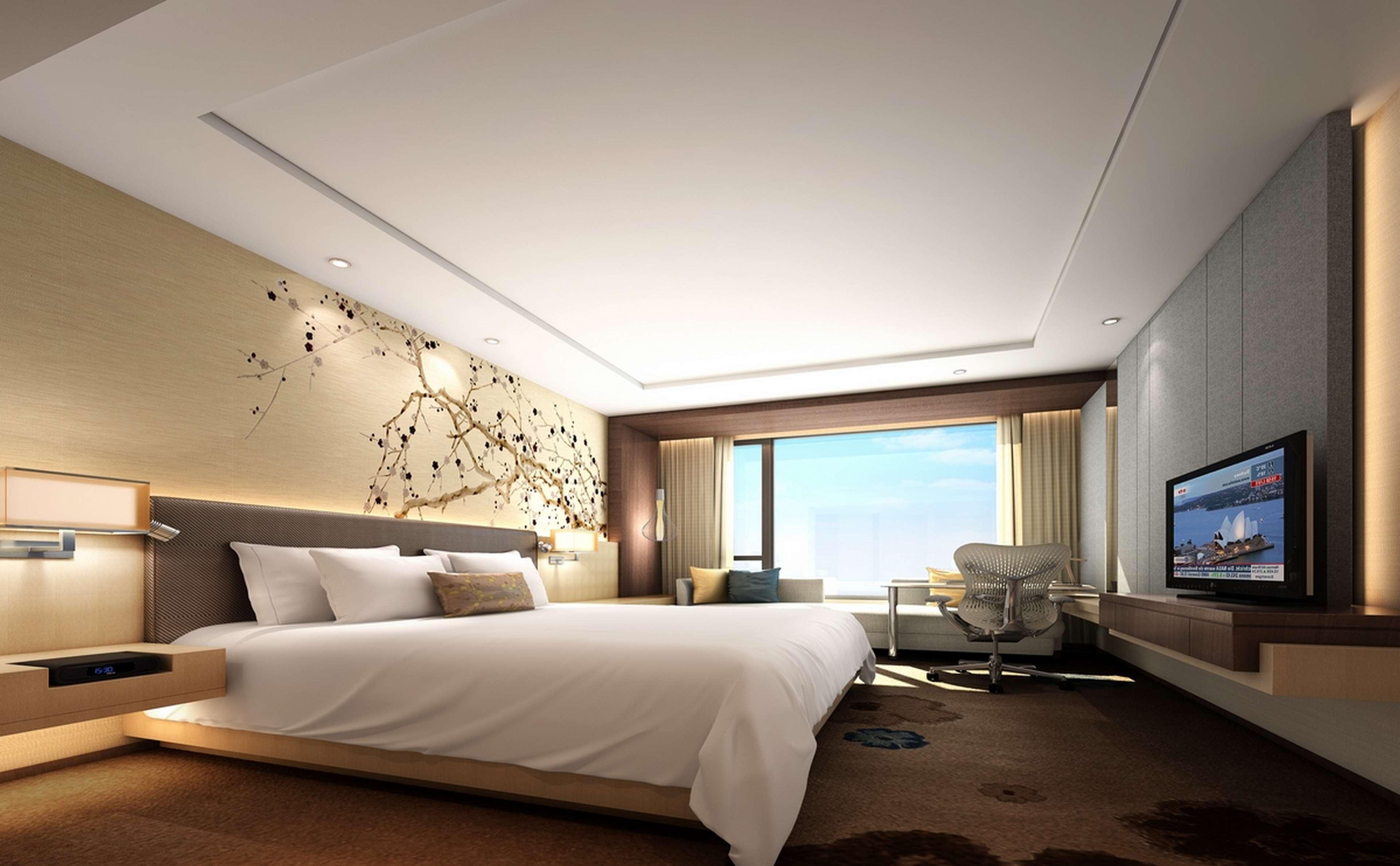 Hilton Garden Inn Guiyang Yunyan Esterno foto