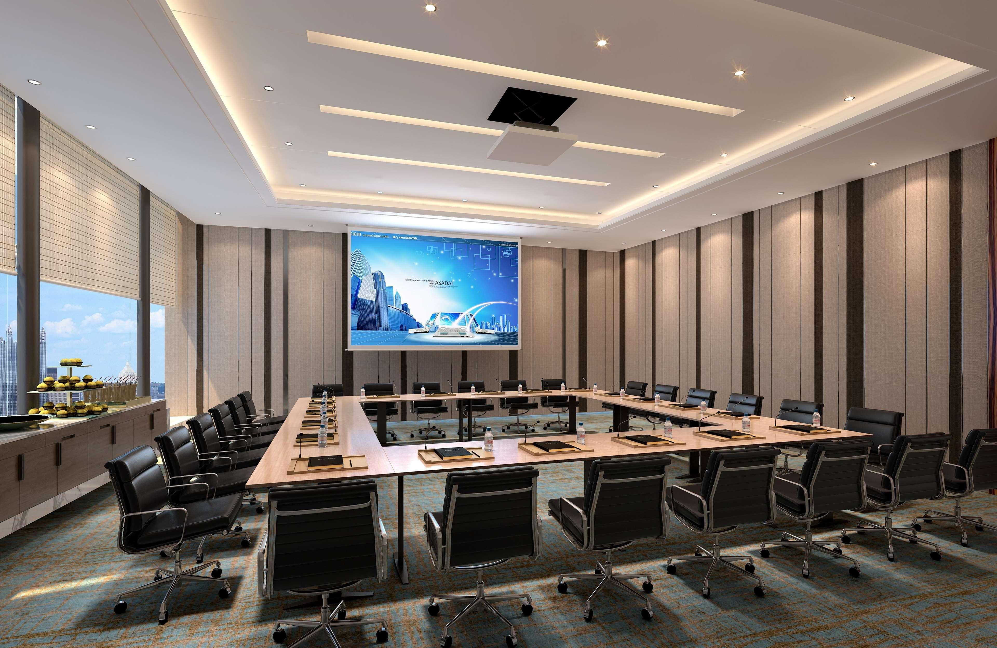 Hilton Garden Inn Guiyang Yunyan Esterno foto