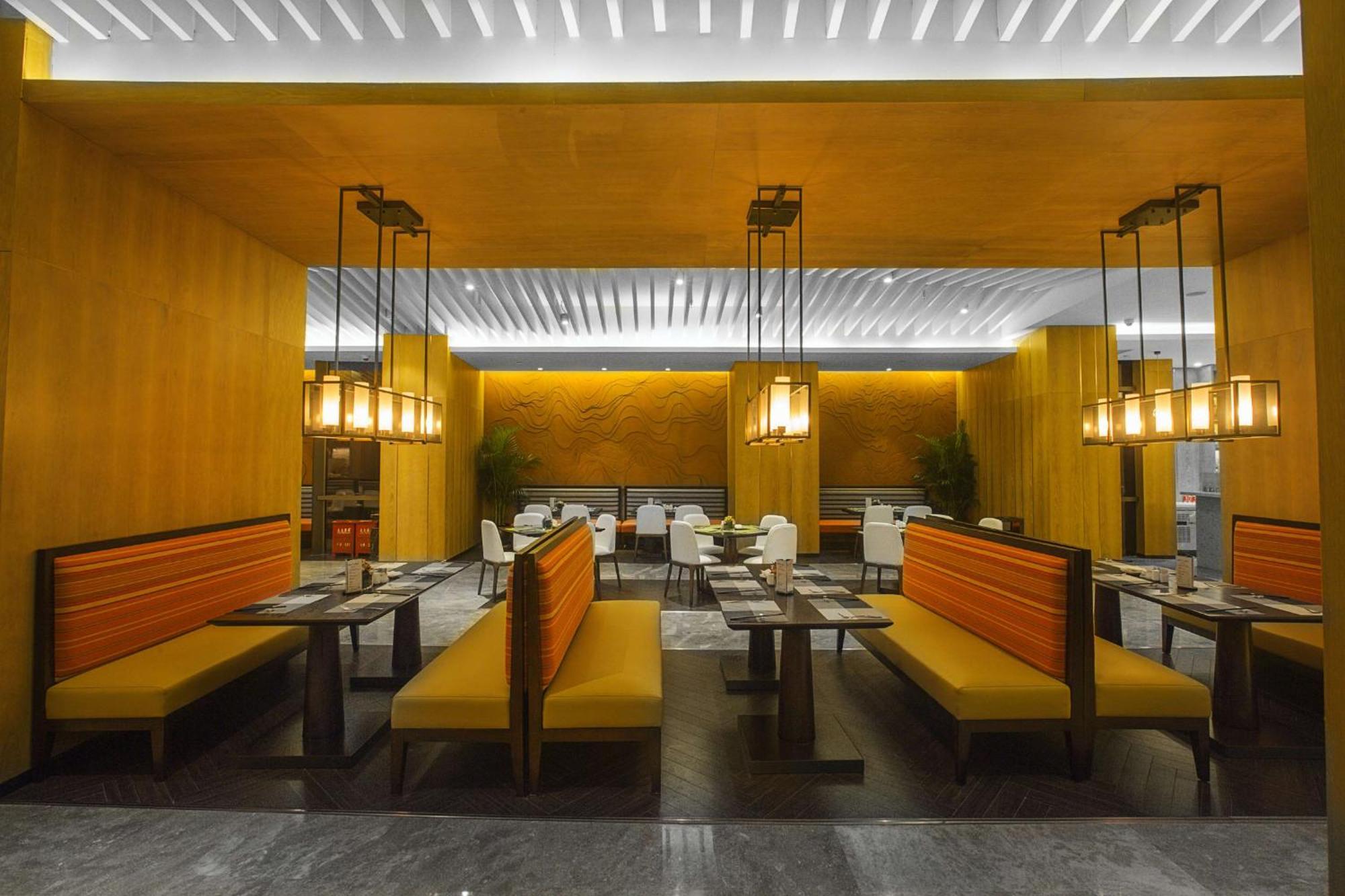Hilton Garden Inn Guiyang Yunyan Esterno foto
