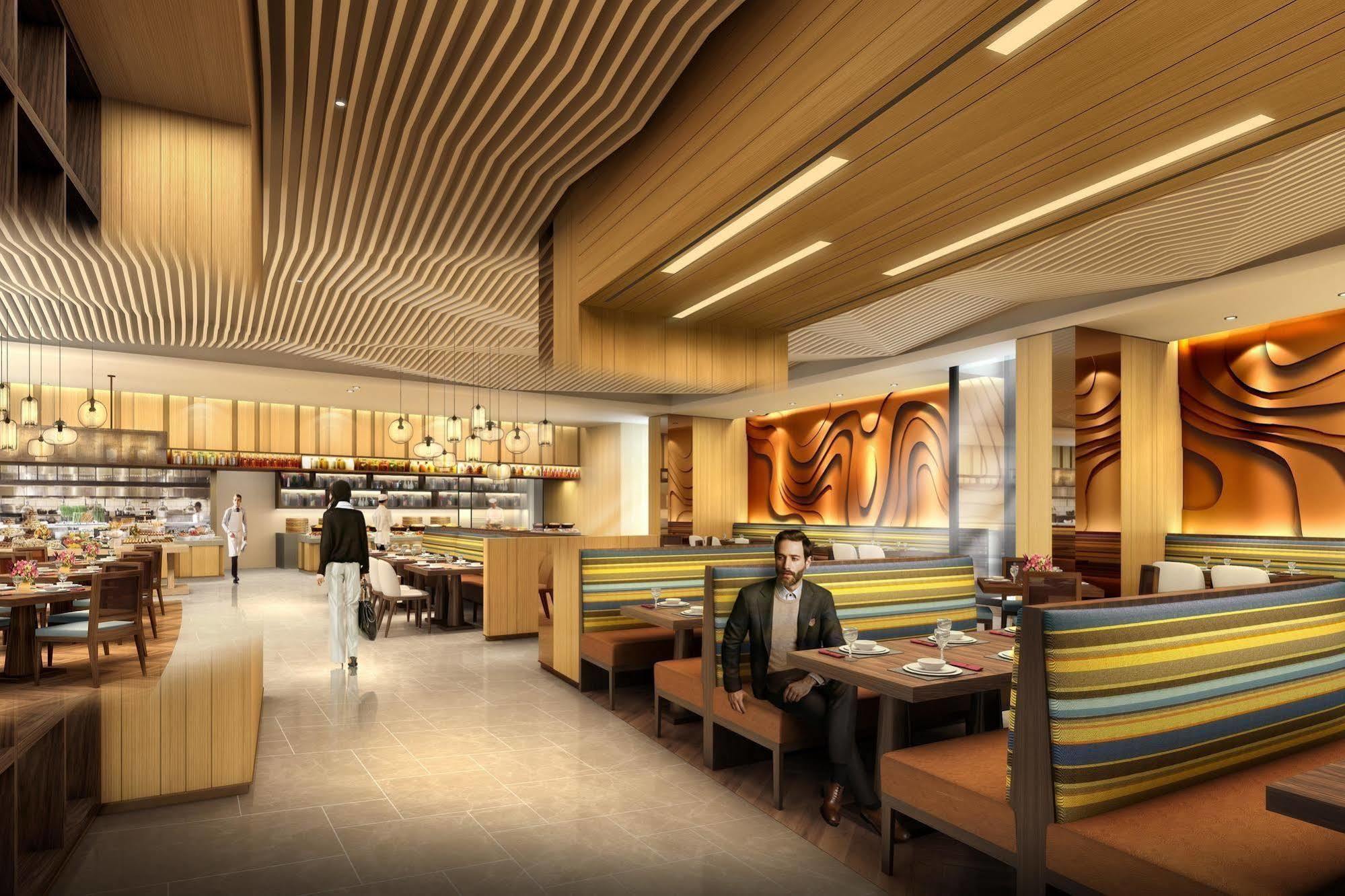 Hilton Garden Inn Guiyang Yunyan Esterno foto